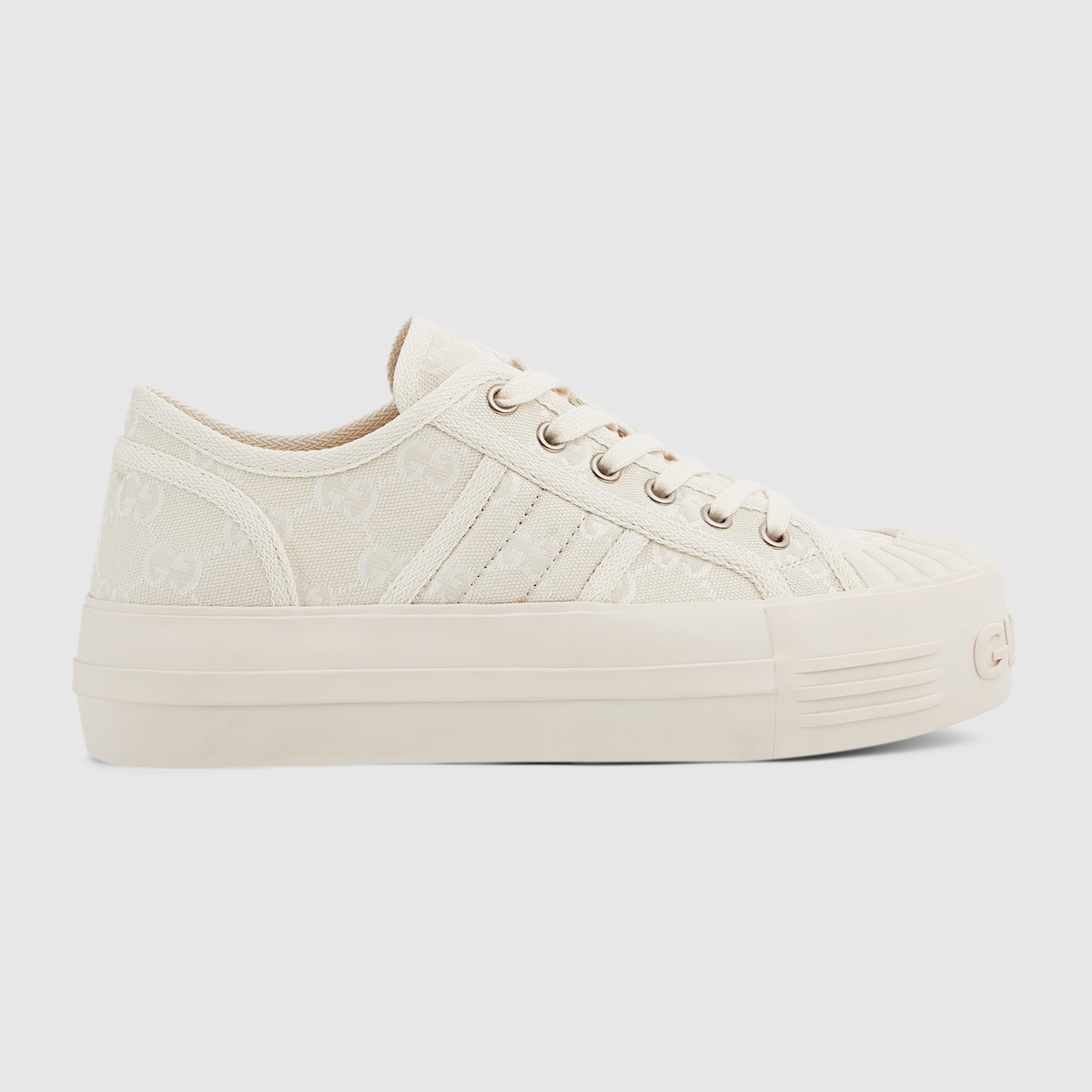 Gucci Women’s chunky sneaker - Image 1